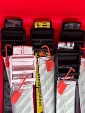 Cintura industriale Off-White