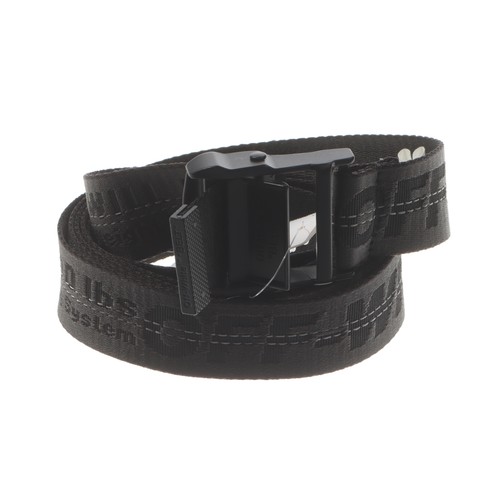 Cintura off white - off-white, taglia