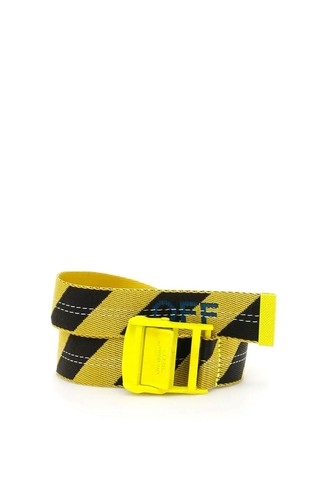 Cintura belt off - cintura, white