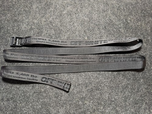 Cintura industriale off white - cintura, off-white