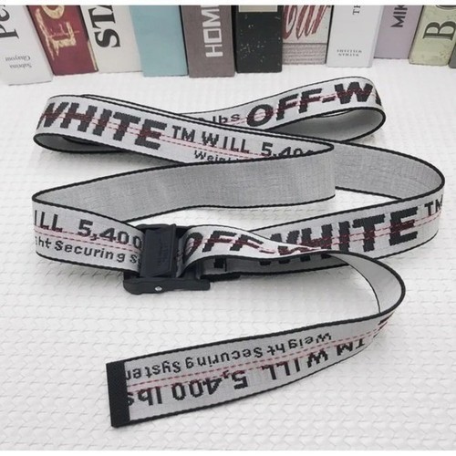 Cintura off white - cintura, off-white