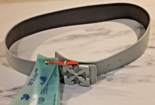  CINTURA FRECCIA REVERSIBILE