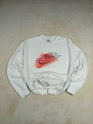 Nike sportswear crewneck - sportswear,