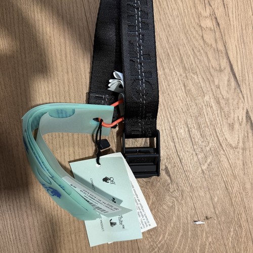 Off white mini cintura - off-white,