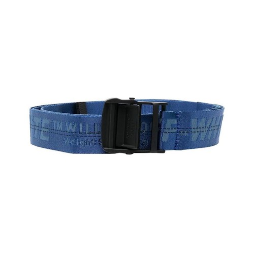 Off white cintura industriale - off-white,