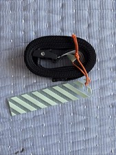 Cintura industriale bianco