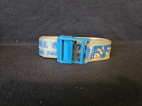Cintura industriale off - cintura, off-white