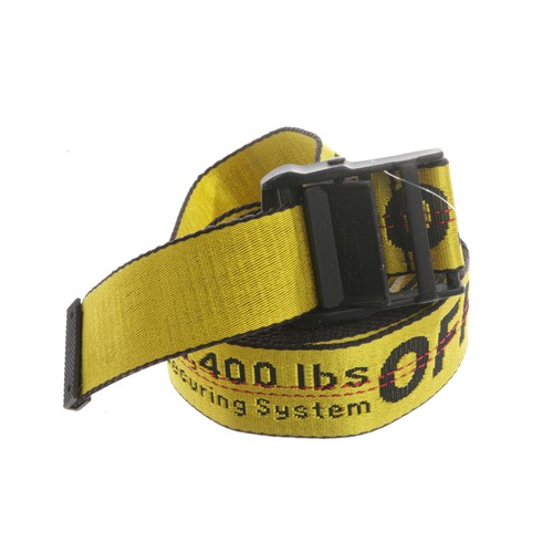 Cintura off white taglia - off-white,
