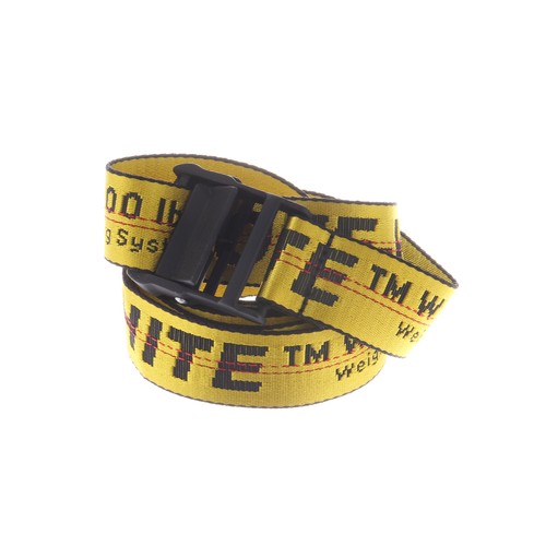 Cintura off white - off-white, unica