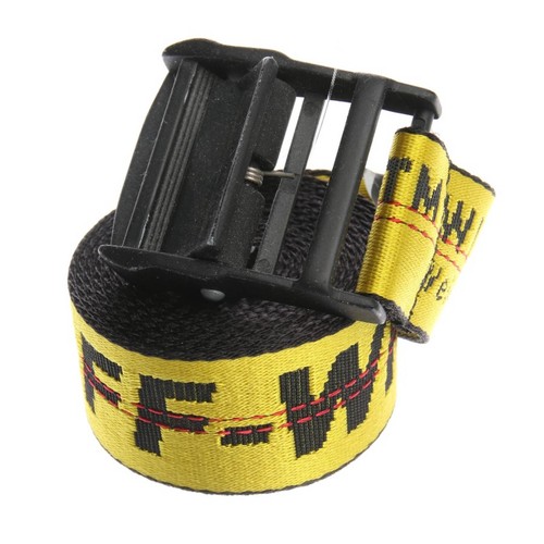 Cintura off white - cintura, off-white