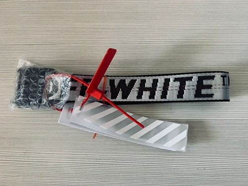 Off white cintura uomo - off-white,