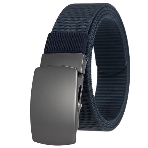 Cintura uomo lusso militare
