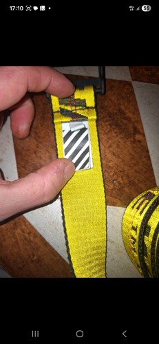 Cinta off white - cinta, off-white