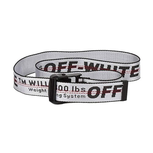Off white cintura - off-white, uomo