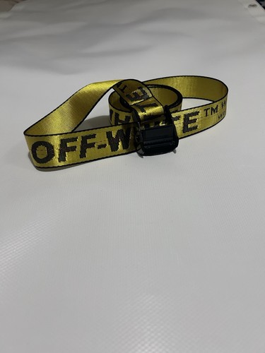 Cintura regolabile off - regolabile, off-white