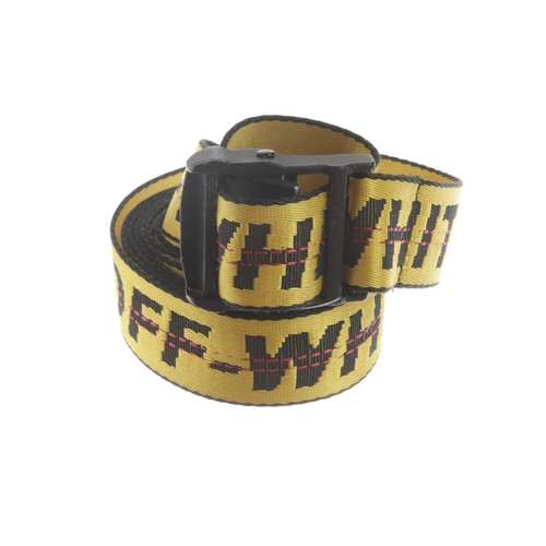 Cintura off white taglia unica - cintura,