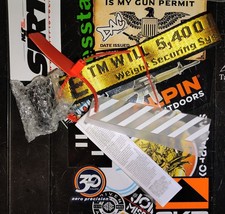 Cintura industriale Off-White