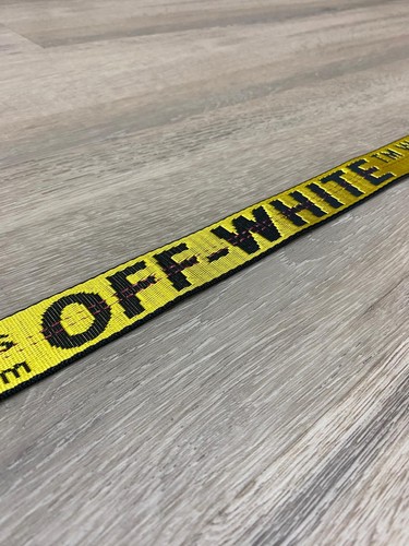 Off white cintura uomo - off-white,