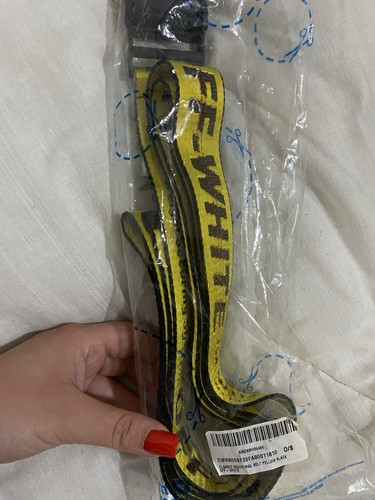 Cintura off white - cintura,