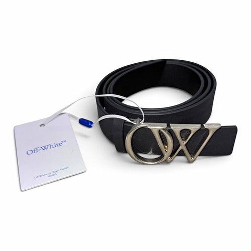 Cintura uomo off - cintura, ow