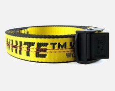OFF-WHITE Mini Cintura