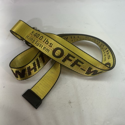 Off white sistema fissaggio - sistema, di