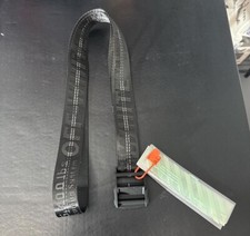 OFF-WHITE Cintura Uomo