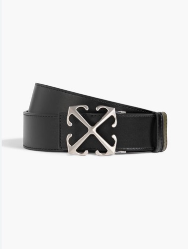 Cintura uomo off white - uomo, in