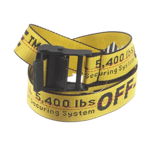 Cintura off white taglia - off-white,