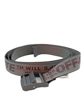 OFF-WHITE Cintura in tela