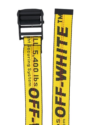 Cintura off white - off,